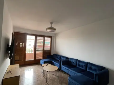 Dúplex en Carrer Princep de Viana