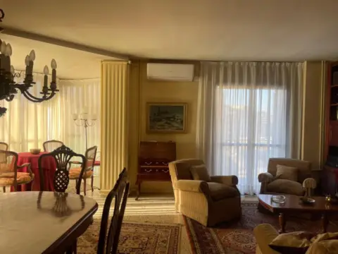 Piso en Avinguda Prat de la Riba