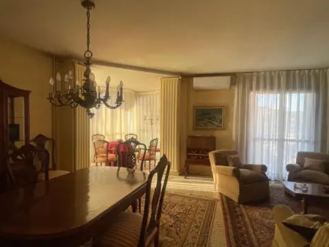 Piso en Avinguda Prat de la Riba