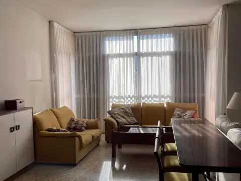 Piso en Avinguda Prat de la Riba