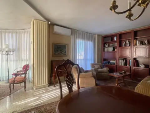 Piso en Avinguda Prat de la Riba