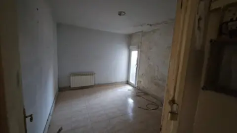 Piso en Carrer Alfred Perenya