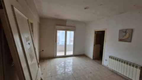 Piso en Carrer Alfred Perenya