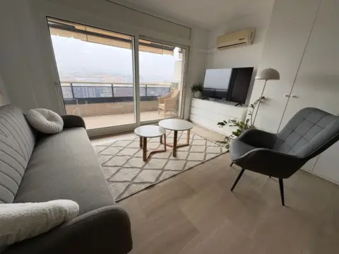 Piso en Carrer Doctor Combelles