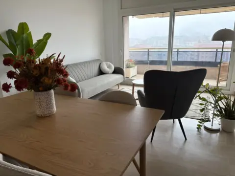 Piso en Carrer Doctor Combelles