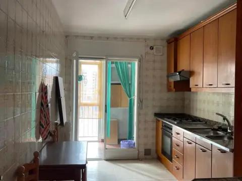 Piso en Avinguda de Catalunya