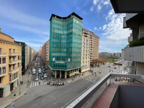 Piso en Avinguda de Catalunya