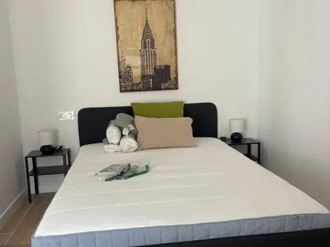 Habitación en Carrer d'Anselm Clavé