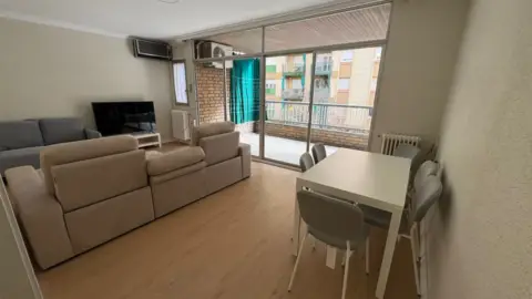 Piso en Carrer del Bisbe Ruano