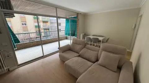 Piso en Carrer del Bisbe Ruano
