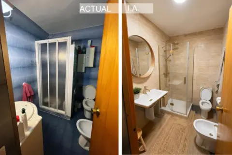 Piso en Els Magraners