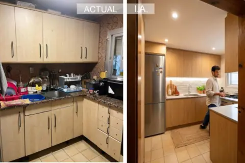 Piso en Els Magraners