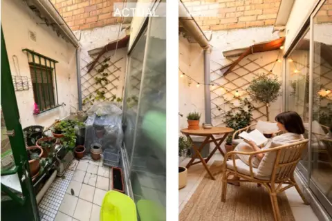 Piso en Els Magraners