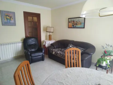 Piso en Plaça Ricard Vinyes