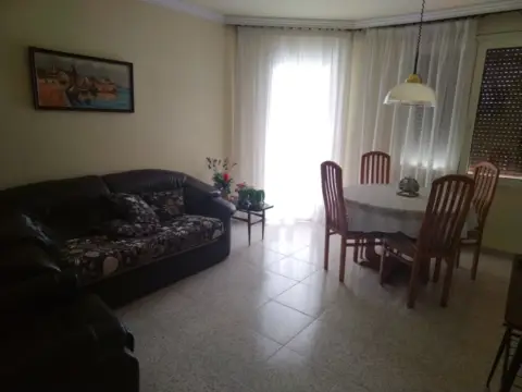 Piso en Plaça Ricard Vinyes