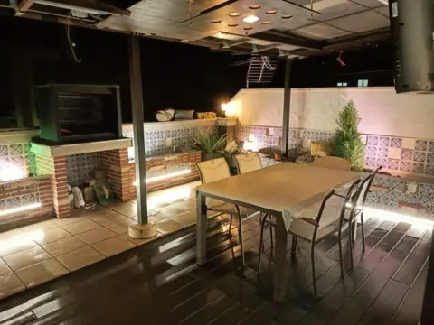 Piso en Carrer de les Corts Catalanes