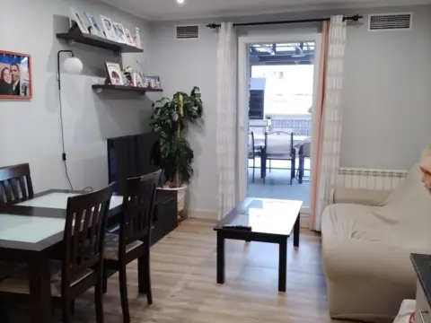 Piso en Carrer de les Corts Catalanes