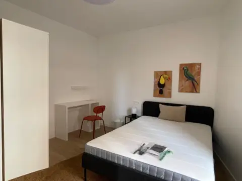 Habitación en Carrer d'Anselm Clavé