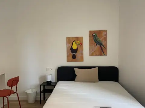 Habitación en Carrer d'Anselm Clavé