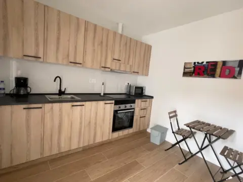 Habitación en Carrer d'Anselm Clavé