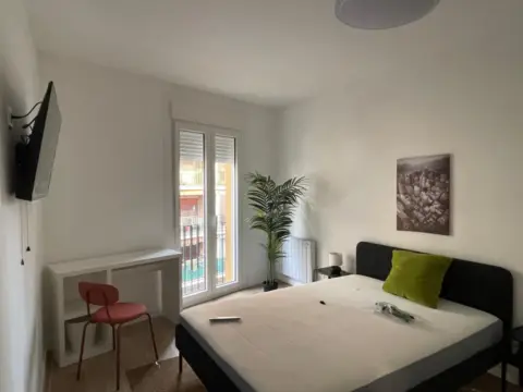 Habitación en Carrer d'Anselm Clavé