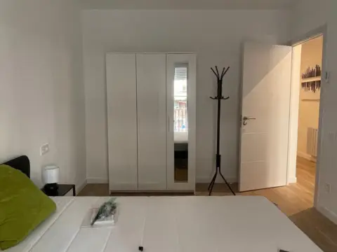 Habitación en Carrer d'Anselm Clavé