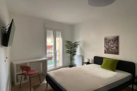 Habitación en Carrer d'Anselm Clavé