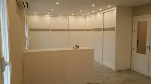 Piso en Prat de La Riba