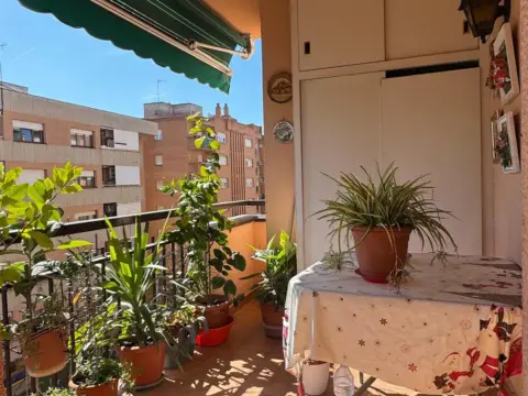 Piso en Carrer Jeroni Pujadas