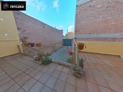 Casa en Avinguda Les Garrigues