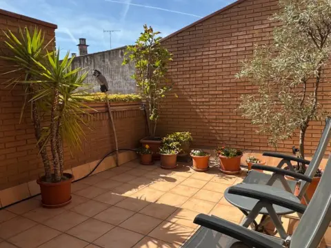 Ático en Avinguda Prat de la Riba