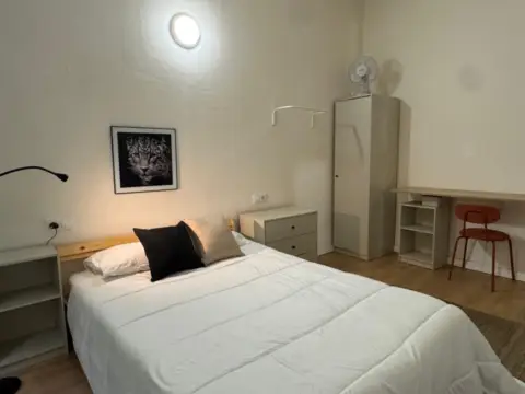 Habitación en Carrer d'Anselm Clavé