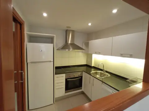 Piso en Carrer de Paloma