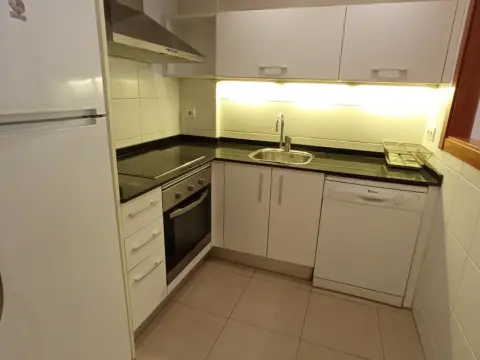 Piso en Carrer de Paloma