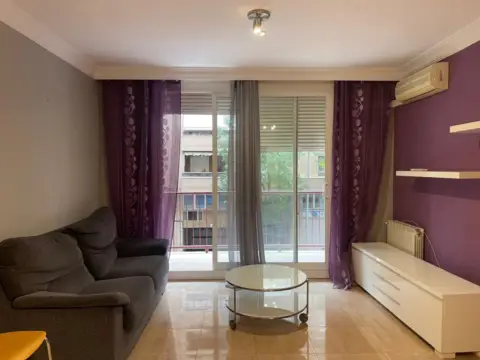 Piso en Carrer Girona