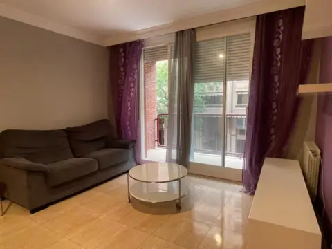 Piso en Carrer Girona