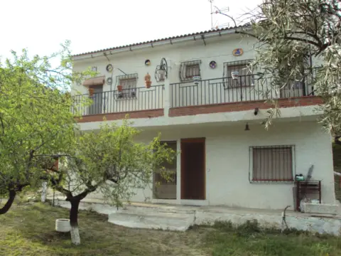 Casa en Vía Seron