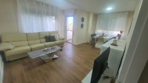 Piso en calle de la Calzada de Castro