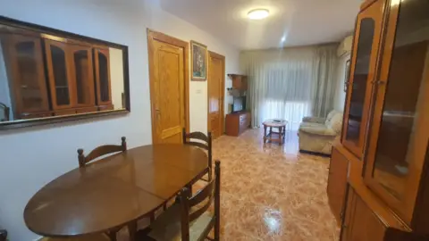 Piso en calle de la Calzada de Castro