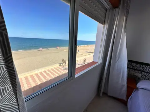 Apartamento en Paseo Marítimo de Aguadulce