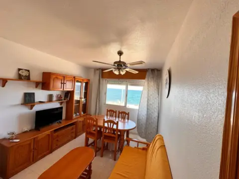 Apartamento en Paseo Marítimo de Aguadulce