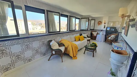 Ático en Avenida de Federico García Lorca