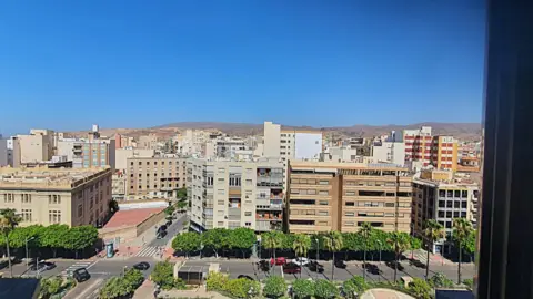 Ático en Avenida de Federico García Lorca