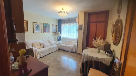 Ático en Avenida de Federico García Lorca