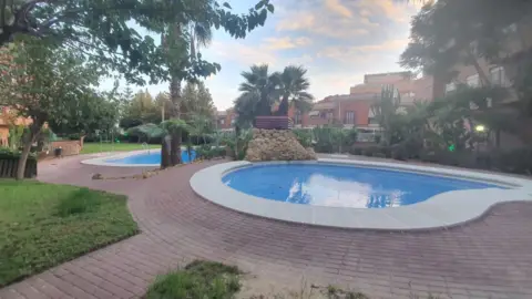 Piso en Villablanca-Torrecárdenas