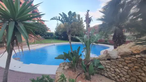 Piso en Villablanca-Torrecárdenas