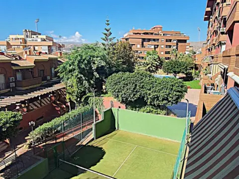 Piso en Villablanca-Torrecárdenas