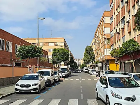 Piso en calle de Juan de la Encina