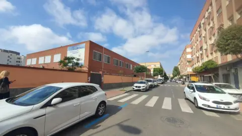 Piso en calle de Juan de la Encina