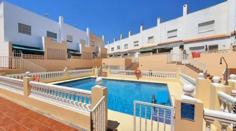 Dúplex en Retamar